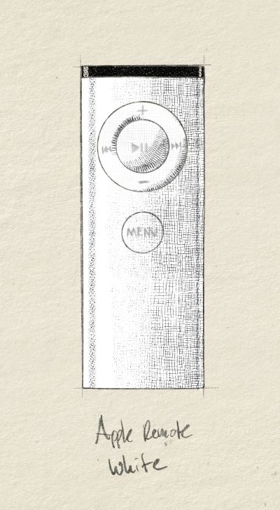 Apple Remote