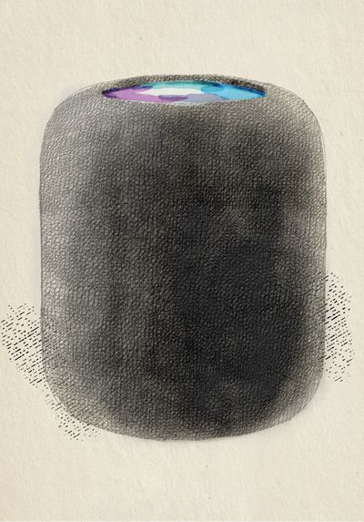 HomePod (1st Generation)