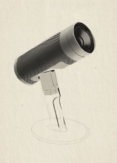 Apple iSight